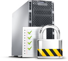 seguridad-servidor