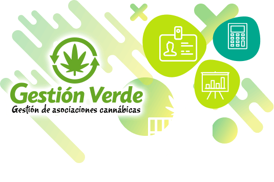 Gestión Verde Cannabis Software